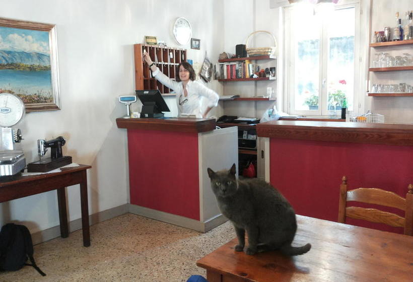 Hotel Albergo Il Gembro  | Sondrio | Sondrio | Italia 2