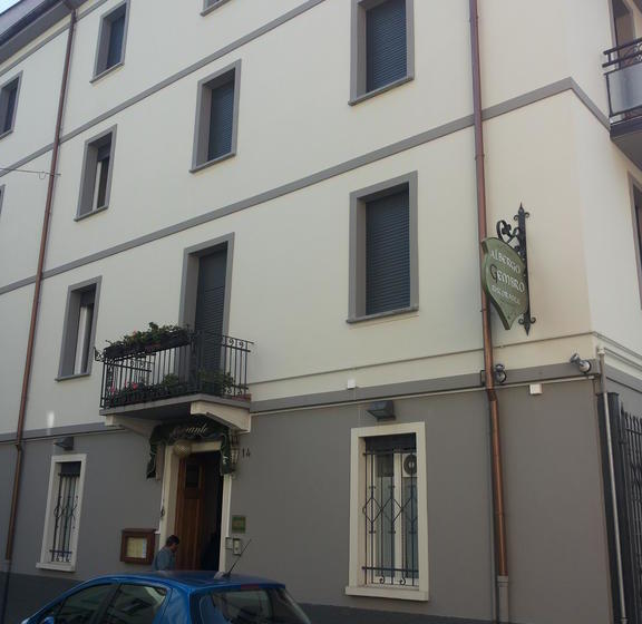 Hotel Albergo Il Gembro  | Sondrio | Sondrio | Italia 3