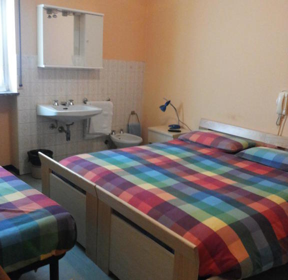 Hotel Albergo Il Gembro  | Sondrio | Sondrio | Italia 4