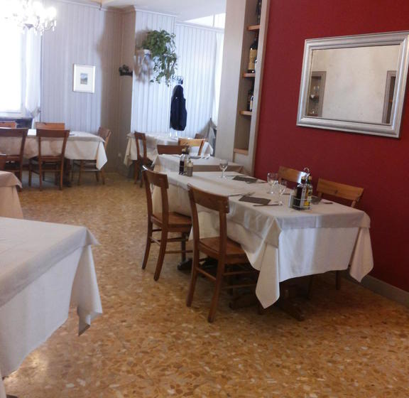 Hotel Albergo Il Gembro  | Sondrio | Sondrio | Italia 5