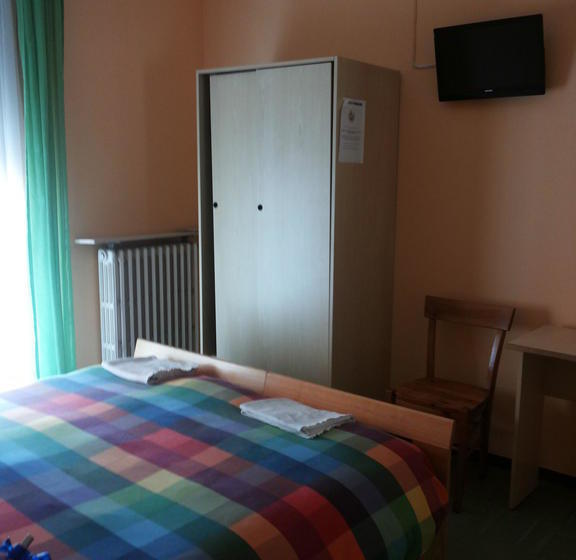 Hotel Albergo Il Gembro  | Sondrio | Sondrio | Italia 7