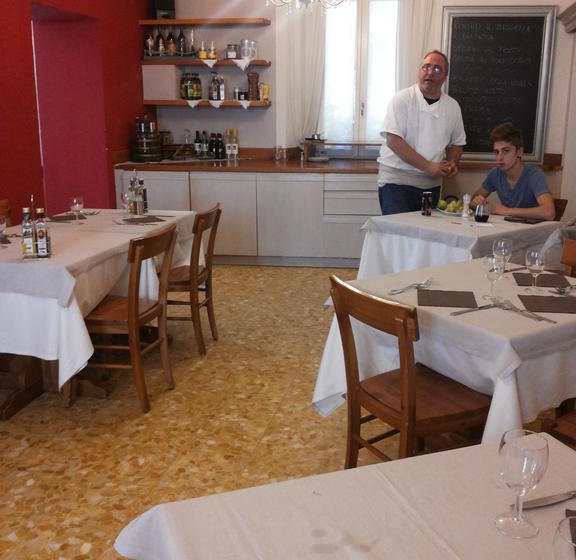 Hotel Albergo Il Gembro  | Sondrio | Sondrio | Italia 8