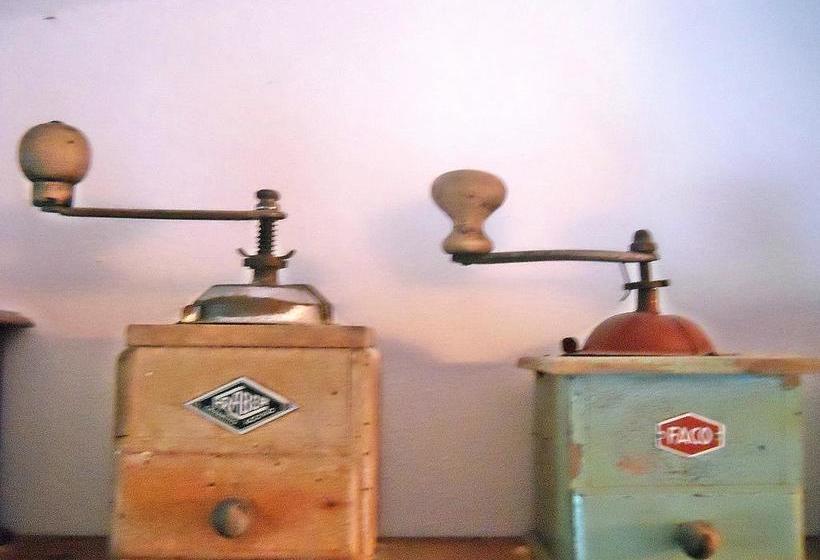 B&b La Bugia Ponti sul Mincio Mantua