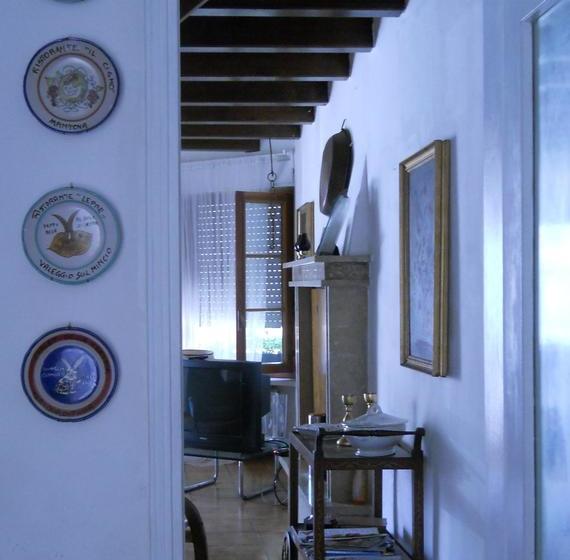 B&b La Bugia  | Ponti sul Mincio | Mantova | Italia 10