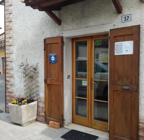 B&b La Bugia  | Ponti sul Mincio | Mantova | Italia 3