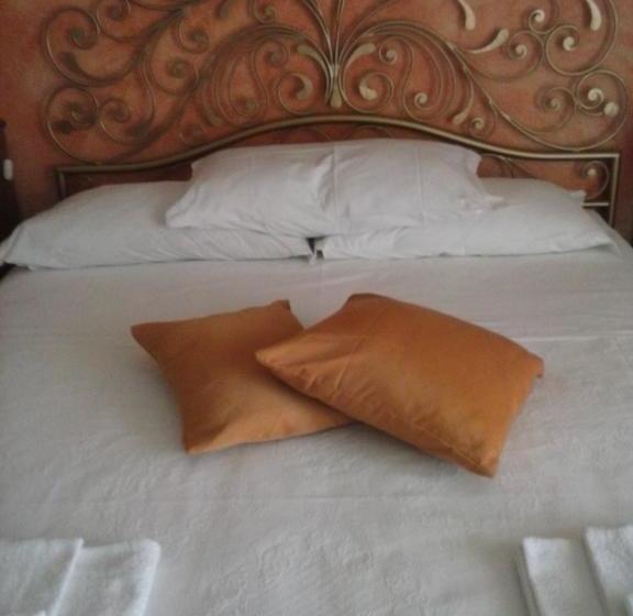 B&b La Bugia  | Ponti sul Mincio | Mantova | Italia 7