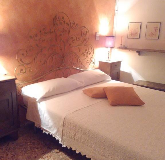 B&b La Bugia  | Ponti sul Mincio | Mantova | Italia 8