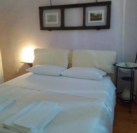 B&b La Bugia  | Ponti sul Mincio | Mantova | Italia 9