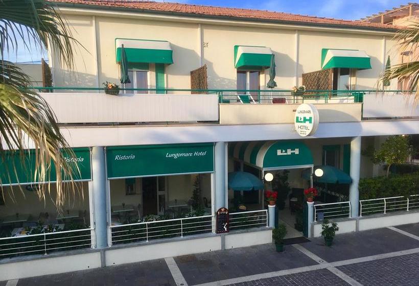 Hotel Lungomare Livorno
