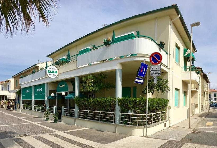 Hotel Lungomare  | Marina di Cecina | Livorno | Italia 1