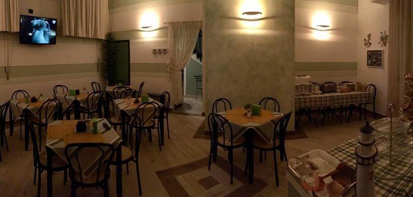 Hotel Lungomare  | Marina di Cecina | Livorno | Italia 10