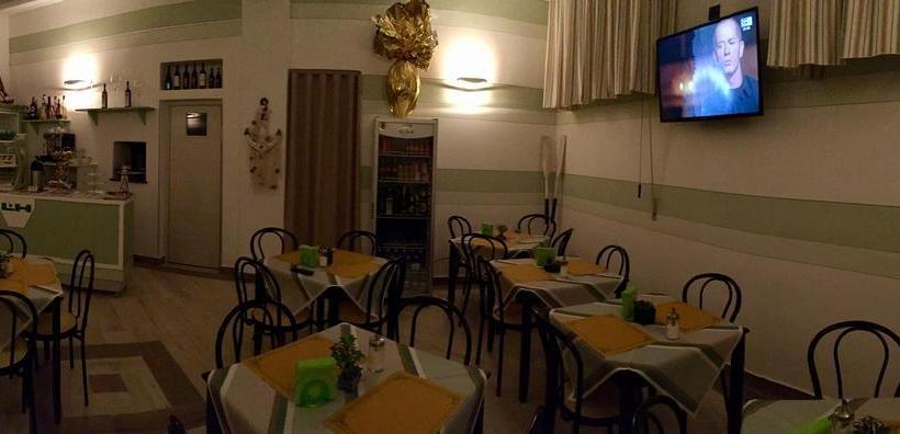 Hotel Lungomare  | Marina di Cecina | Livorno | Italia 12