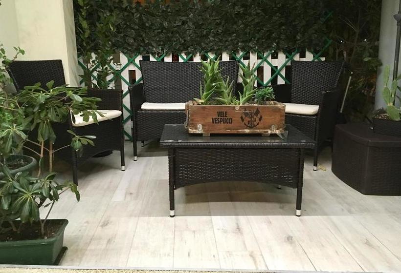 Hotel Lungomare  | Marina di Cecina | Livorno | Italia 13