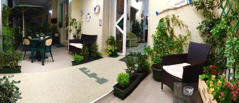 Hotel Lungomare  | Marina di Cecina | Livorno | Italia 14