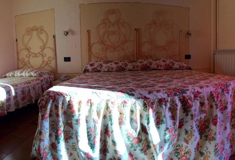 Hotel Lungomare  | Marina di Cecina | Livorno | Italia 15