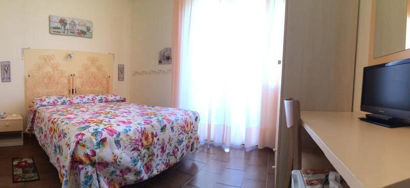 Hotel Lungomare  | Marina di Cecina | Livorno | Italia 16