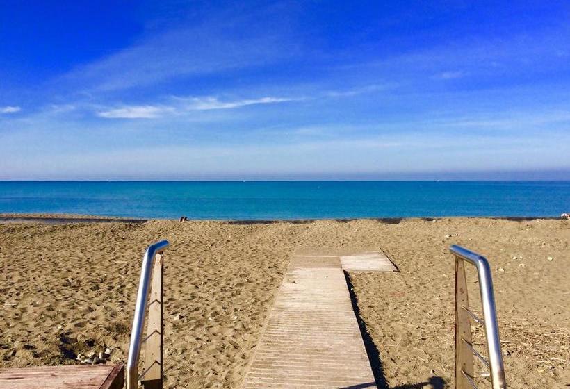 Hotel Lungomare  | Marina di Cecina | Livorno | Italia 17