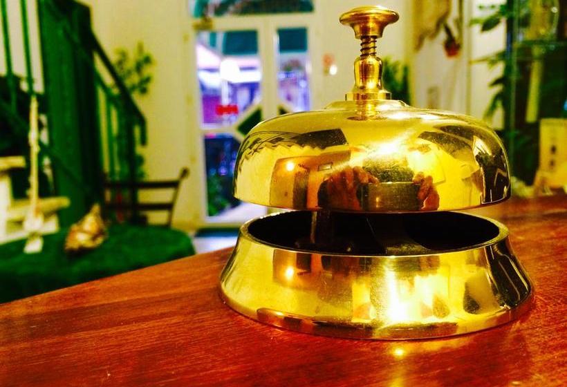 Hotel Lungomare  | Marina di Cecina | Livorno | Italia 18