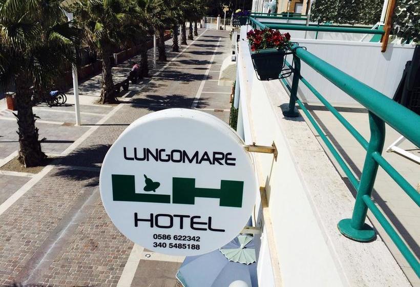 Hotel Lungomare  | Marina di Cecina | Livorno | Italia 19