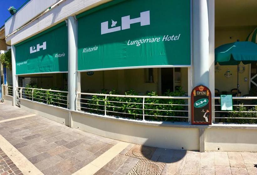 Hotel Lungomare  | Marina di Cecina | Livorno | Italia 3