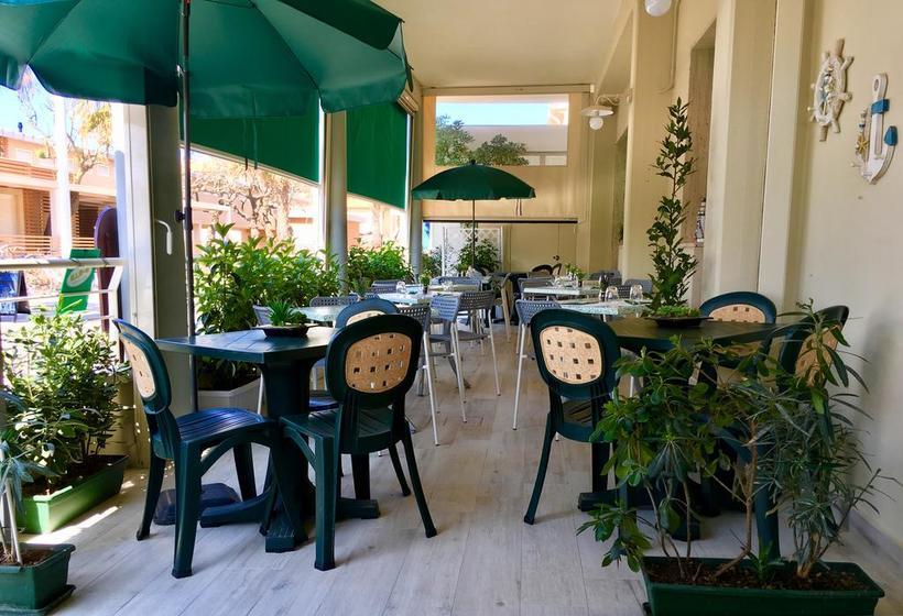 Hotel Lungomare  | Marina di Cecina | Livorno | Italia 4