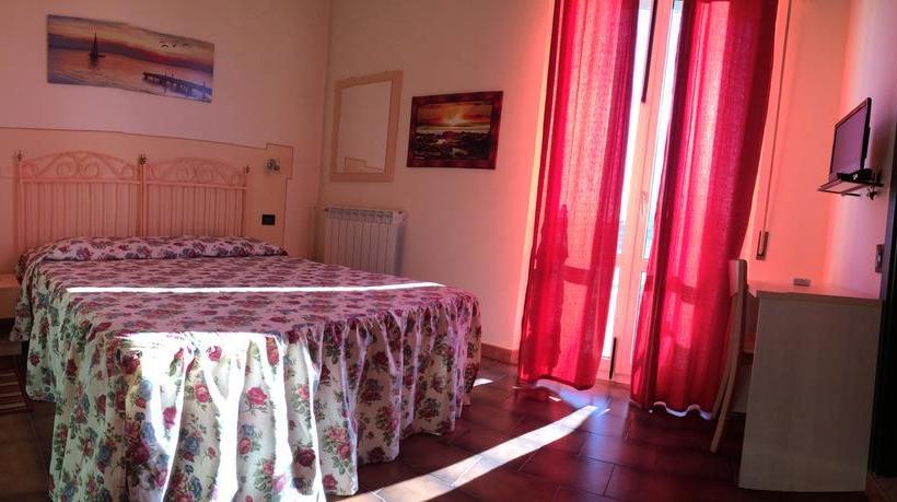 Hotel Lungomare  | Marina di Cecina | Livorno | Italia 5