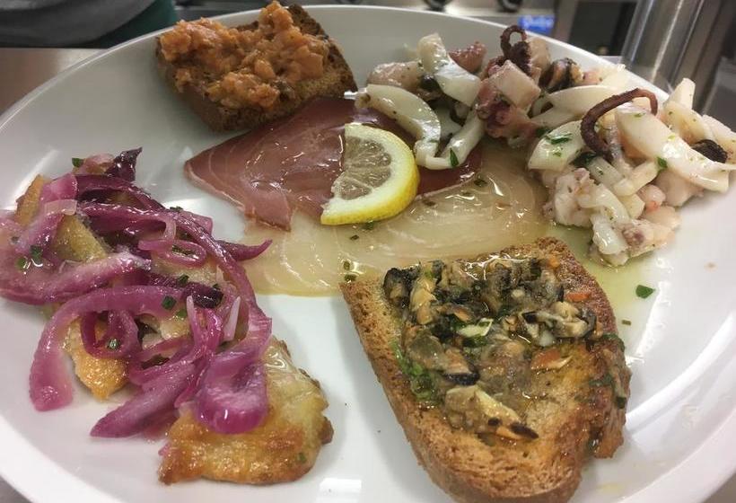 Hotel Lungomare  | Marina di Cecina | Livorno | Italia 7