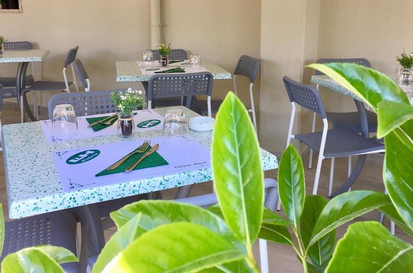 Hotel Lungomare  | Marina di Cecina | Livorno | Italia 8