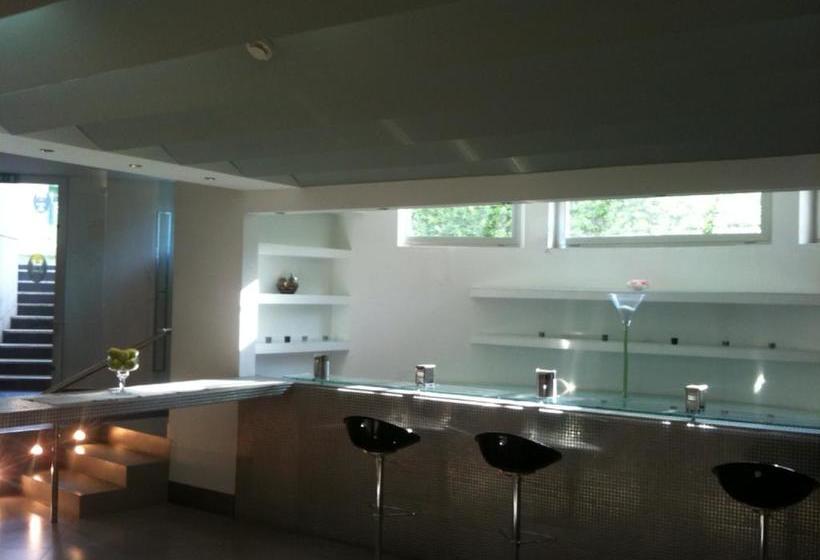 Hotel Albergo Del Sole  | Aversa | Caserta | Italia 1