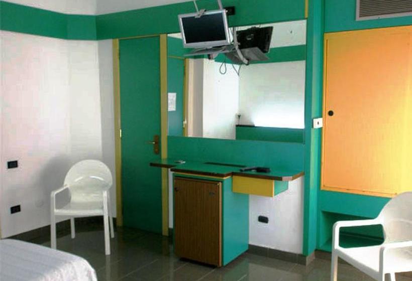 Hotel Albergo Del Sole  | Aversa | Caserta | Italia 10