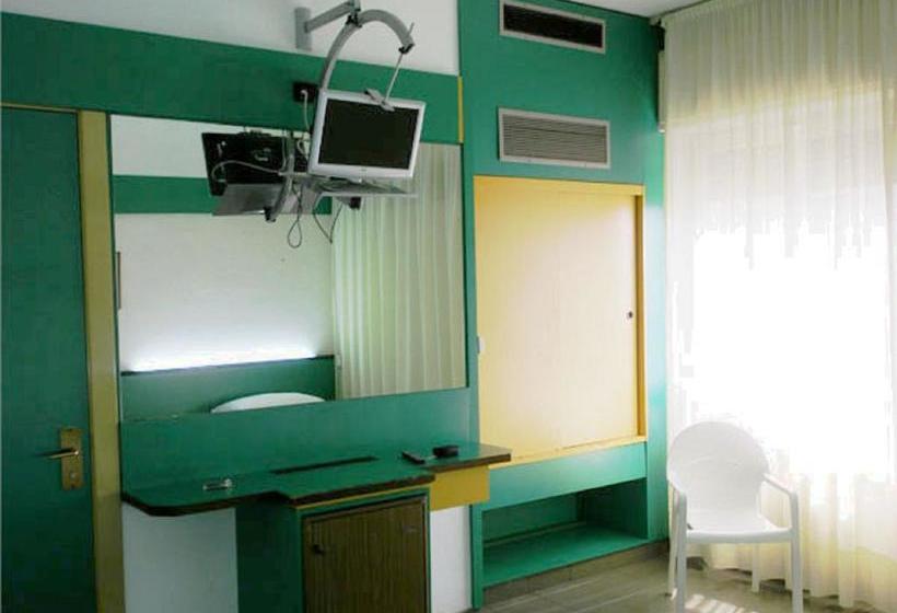 Hotel Albergo Del Sole  | Aversa | Caserta | Italia 2