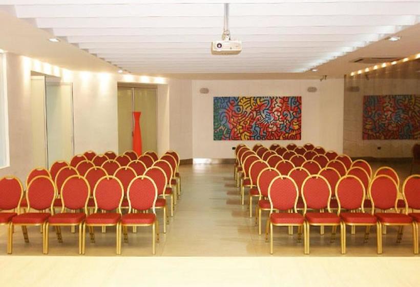 Hotel Albergo Del Sole  | Aversa | Caserta | Italia 3