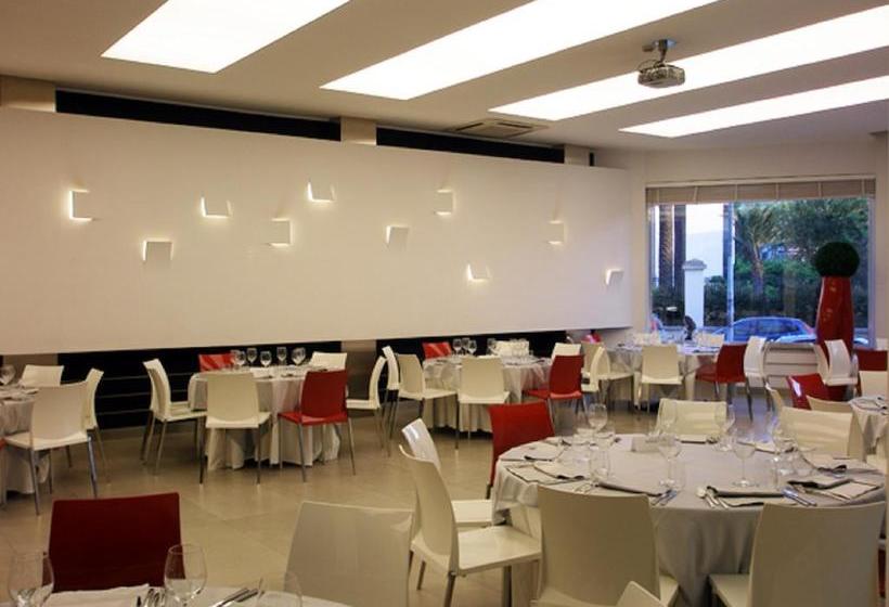 Hotel Albergo Del Sole  | Aversa | Caserta | Italia 4