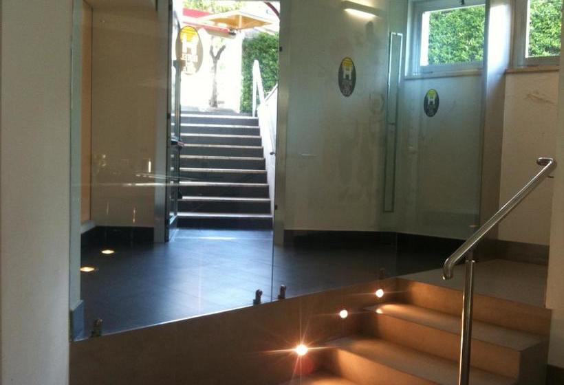 Hotel Albergo Del Sole  | Aversa | Caserta | Italia 5