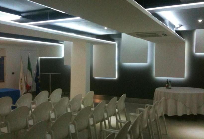 Hotel Albergo Del Sole  | Aversa | Caserta | Italia 6