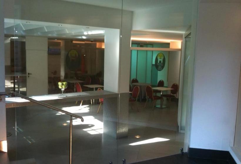 Hotel Albergo Del Sole  | Aversa | Caserta | Italia 7