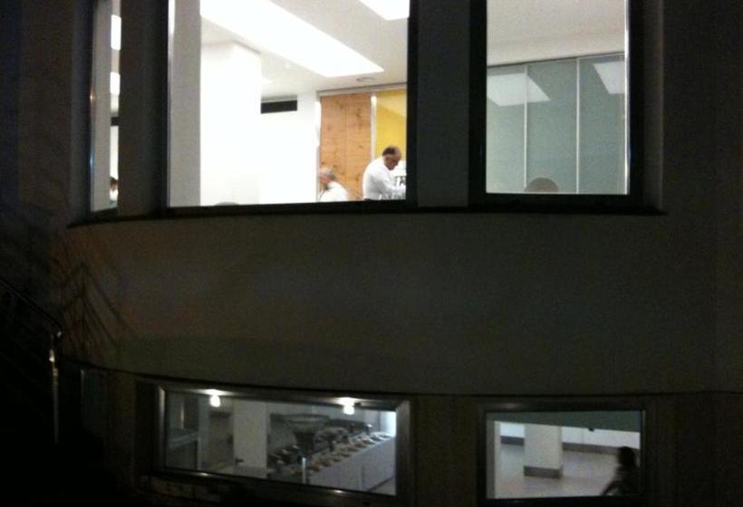 Hotel Albergo Del Sole  | Aversa | Caserta | Italia 8