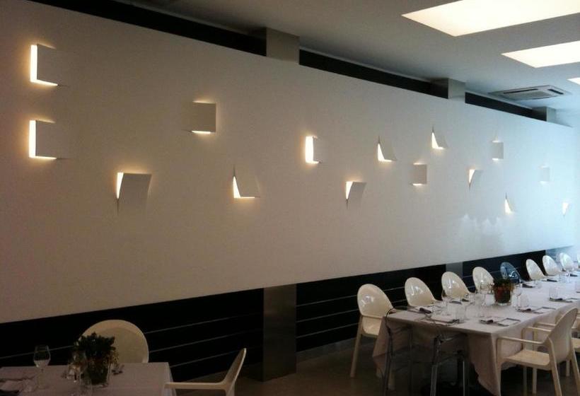 Hotel Albergo Del Sole  | Aversa | Caserta | Italia 9