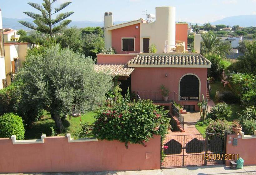 Bed and Breakfast Abiibii Sardinia  | Quartu Sant'Elena | Sardegna | Italia 1