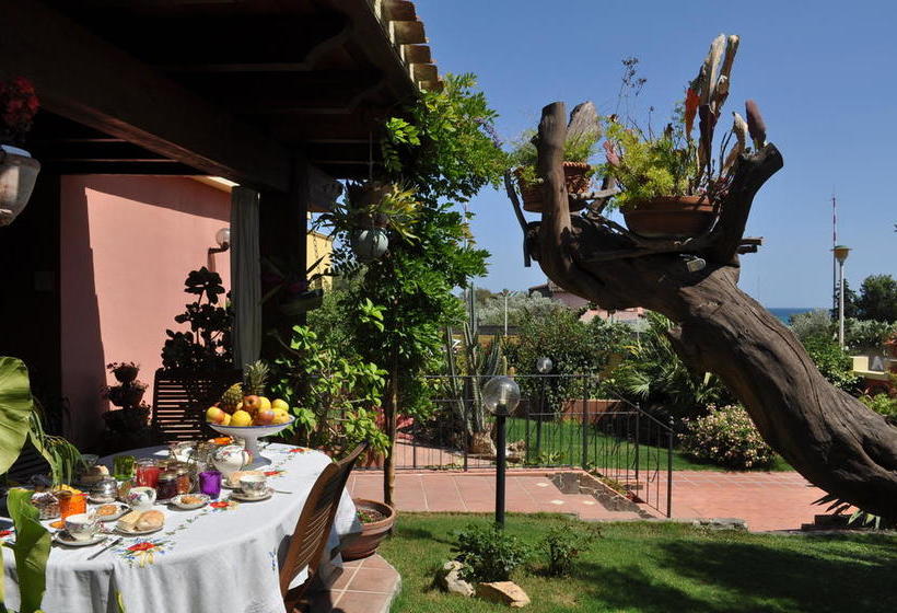 Bed and Breakfast Abiibii Sardinia  | Quartu Sant'Elena | Sardegna | Italia 10