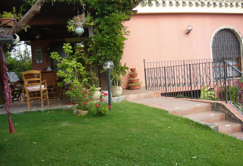 Bed and Breakfast Abiibii Sardinia  | Quartu Sant'Elena | Sardegna | Italia 12
