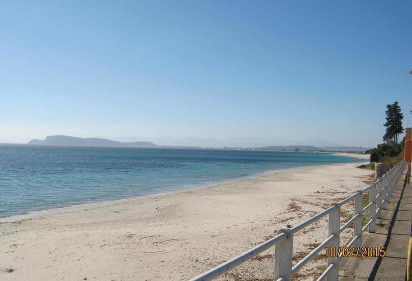 Bed and Breakfast Abiibii Sardinia  | Quartu Sant'Elena | Sardegna | Italia 14