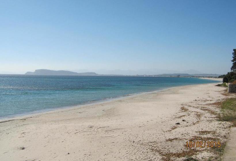 Bed and Breakfast Abiibii Sardinia  | Quartu Sant'Elena | Sardegna | Italia 15