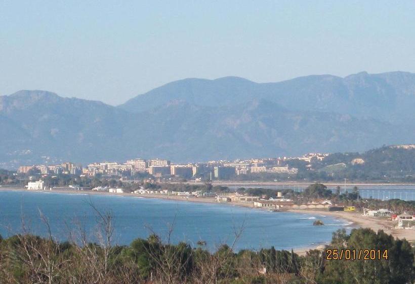 Bed and Breakfast Abiibii Sardinia  | Quartu Sant'Elena | Sardegna | Italia 16