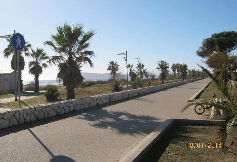 Bed and Breakfast Abiibii Sardinia  | Quartu Sant'Elena | Sardegna | Italia 17