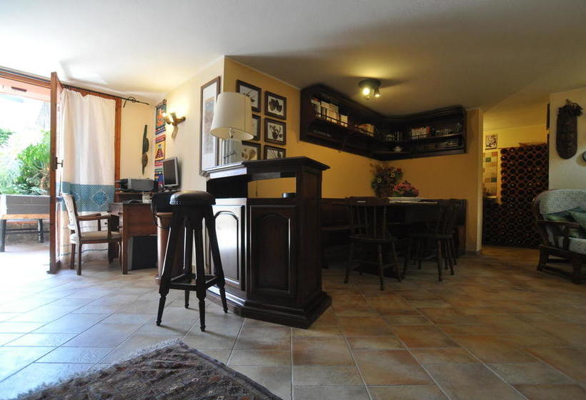 Bed and Breakfast Abiibii Sardinia  | Quartu Sant'Elena | Sardegna | Italia 19