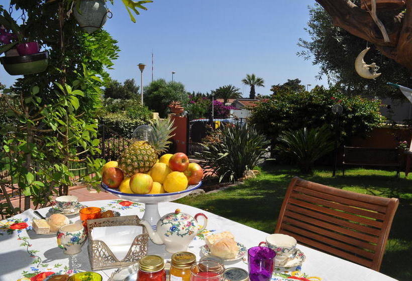 Bed and Breakfast Abiibii Sardinia  | Quartu Sant'Elena | Sardegna | Italia 2