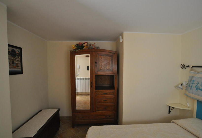 Bed and Breakfast Abiibii Sardinia  | Quartu Sant'Elena | Sardegna | Italia 20