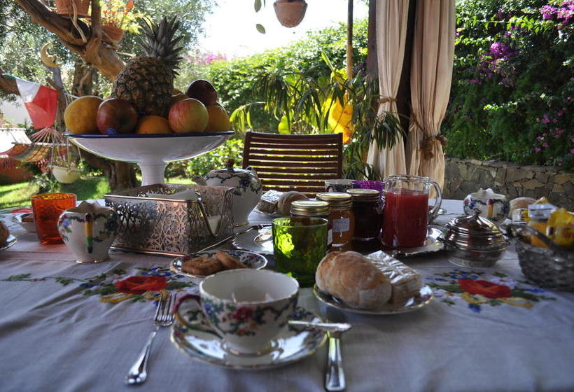 Bed and Breakfast Abiibii Sardinia  | Quartu Sant'Elena | Sardegna | Italia 3
