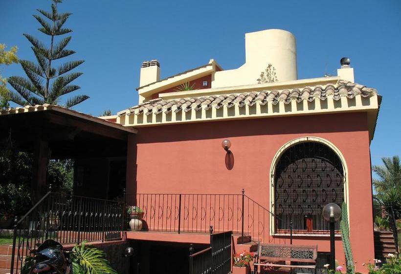 Bed and Breakfast Abiibii Sardinia  | Quartu Sant'Elena | Sardegna | Italia 4